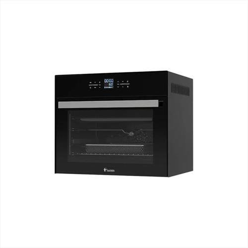 فر برقی مدل 725 - 46 لیتری - برد LED