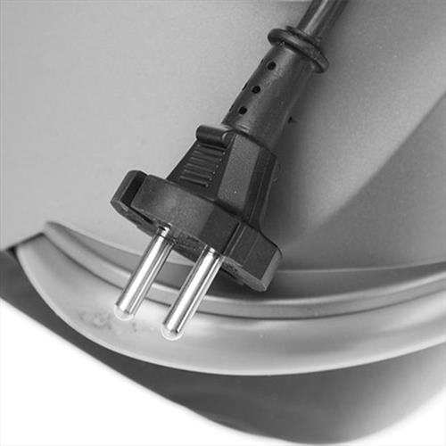 جاروبرقی پارس خزر مدل KOMPRESSOR VC-2500W