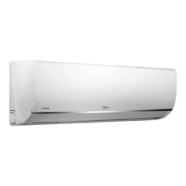 کولر گازی جی پلاس 24هزار اینورتر اسمارت GAC-HV24CB1