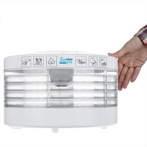 میوه و سبزی خشک کن سایا مدل GP 103