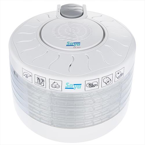 میوه و سبزی خشک کن سایا مدل GP 103