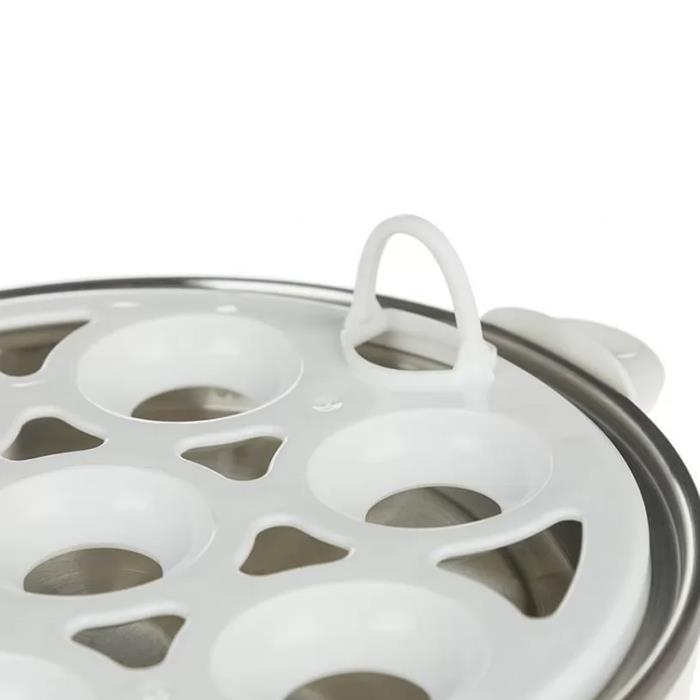 تخم مرغ پز درب پلاستیکی سایا پارس خزر مدل Egg Morning