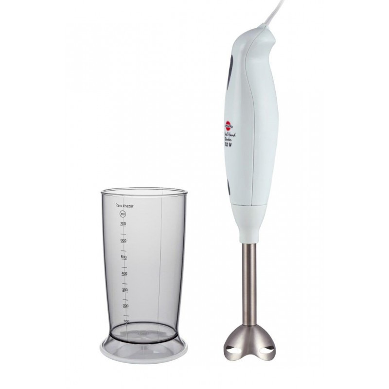 مخلوط کن پارس خزر مدل HB-5501S