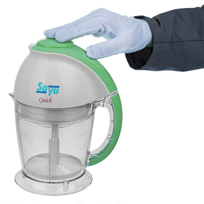 خرد کن سایا QMC-20