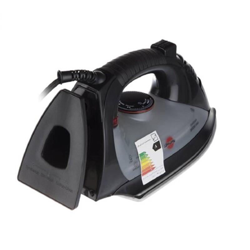 اتوبخار پارس خزر کف دیاموند مدل SI-DS 702