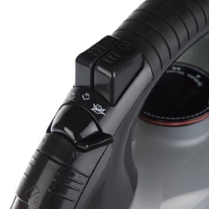 اتوبخار پارس خزر کف دیاموند مدل SI-DS 702