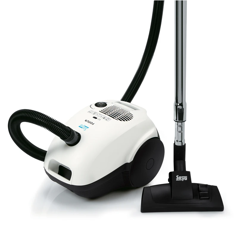 جاروبرقی سایا مدل فوتون FVC2000
