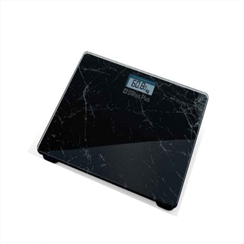 ترازو حمام سوییس پلاس مدل SPS-2240