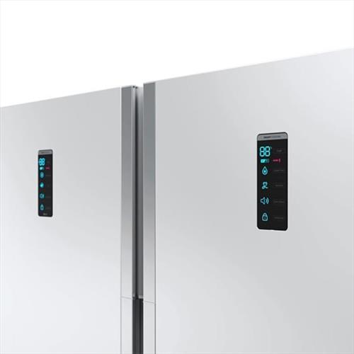 یخچال تک درب اسنوا SRDi-M212GW