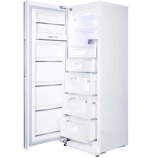 یخچال تک درب اسنوا SRDi-M212GW