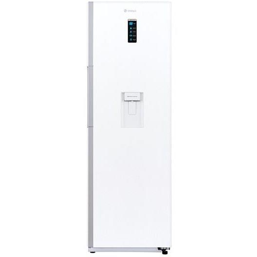 یخچال تک درب اسنوا SRDi-M212GW