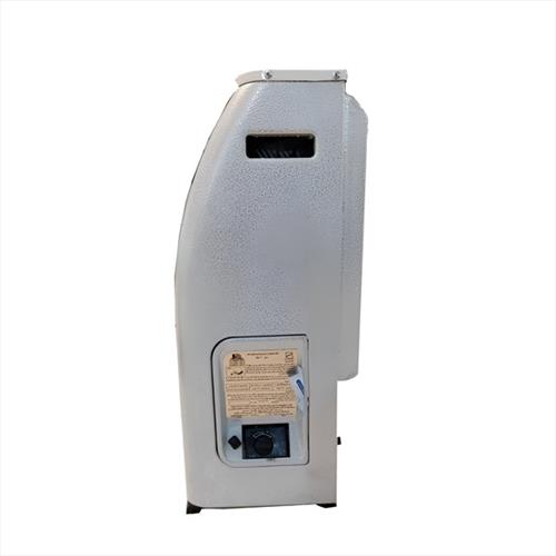 بخاری گازی مشهد دوام مدل 7500 طرح کودک