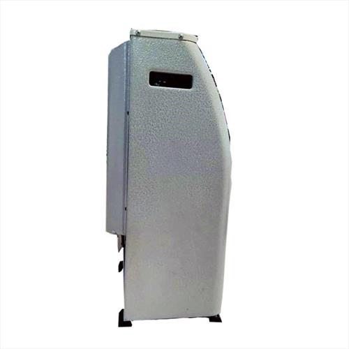 بخاری گازی مشهد دوام مدل 7500 طرح کودک