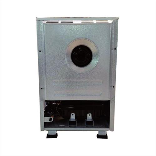 بخاری گازی مشهد دوام مدل 7500 طرح کودک