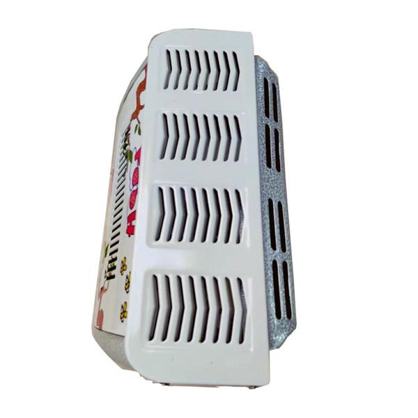 بخاری گازی مشهد دوام مدل 7500 طرح کودک