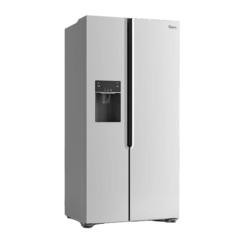 یخچال و فریزر ساید بای ساید جی پلاس مدل GSS-P7635S