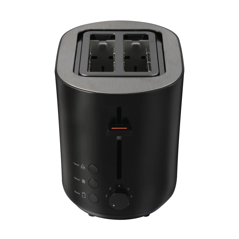 توستر وینسنت مدل TR3208