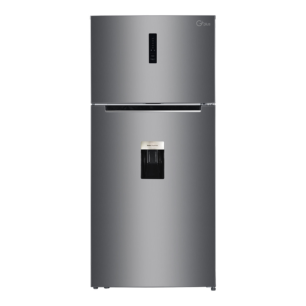 یخچال و فریزر جی پلاس مدل GRF-M5320BS