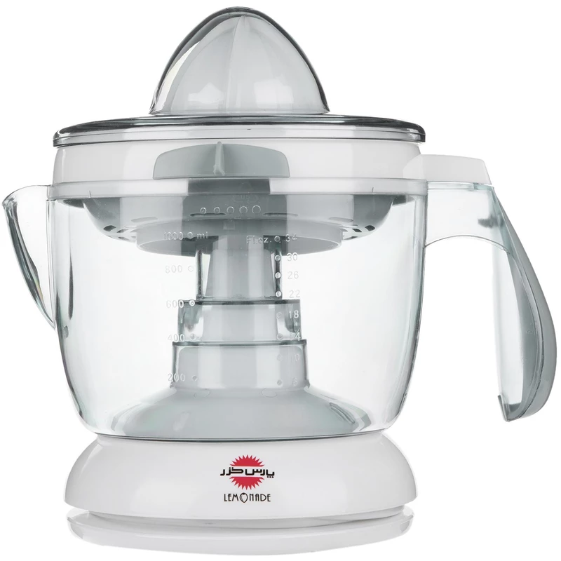 آب مرکبات گیر پارس خزر مدل Limonade CJ-1002P