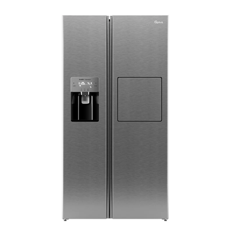 یخچال و فریزر ساید بای ساید جی پلاس مدل GSS-P7920S