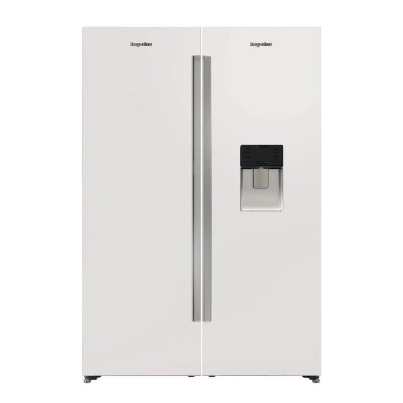 یخچال و فریزر دوقلو دیپوینت مدل MAX-D،