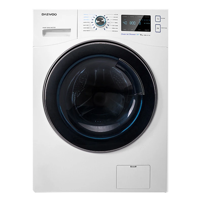 ماشین لباسشویی اتوماتیک دوو مدل LM1-880S
